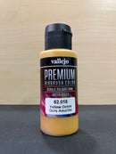 Premium RC Color - 高階色彩, 遙控模型車水性漆  & 輔助劑 (適合室外使用) 60 ml