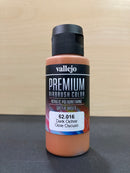 Premium RC Color - 高階色彩, 遙控模型車水性漆  & 輔助劑 (適合室外使用) 60 ml