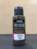 Premium RC Color - 高階色彩, 遙控模型車水性漆  & 輔助劑 (適合室外使用) 60 ml