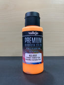 Premium RC Color - 高階色彩, 遙控模型車水性漆  & 輔助劑 (適合室外使用) 60 ml