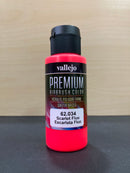 Premium RC Color - 高階色彩, 遙控模型車水性漆  & 輔助劑 (適合室外使用) 60 ml
