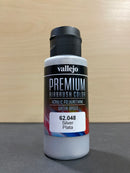 Premium RC Color - 高階色彩, 遙控模型車水性漆  & 輔助劑 (適合室外使用) 60 ml