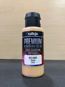 Premium RC Color - 高階色彩, 遙控模型車水性漆  & 輔助劑 (適合室外使用) 60 ml