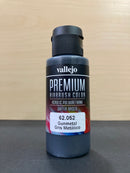 Premium RC Color - 高階色彩, 遙控模型車水性漆  & 輔助劑 (適合室外使用) 60 ml