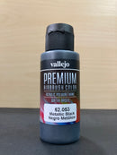 Premium RC Color - 高階色彩, 遙控模型車水性漆  & 輔助劑 (適合室外使用) 60 ml