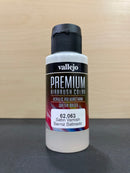 Premium RC Color - 高階色彩, 遙控模型車水性漆  & 輔助劑 (適合室外使用) 60 ml