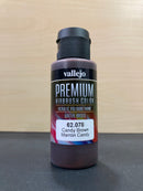 Premium RC Color - 高階色彩, 遙控模型車水性漆  & 輔助劑 (適合室外使用) 60 ml