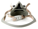 Half Facepiece Reusable Respirator 6200 [Medium] 傳統式設計雙過濾面罩 (中碼)