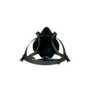 Rugged Comfort - Quick Latch Half Facepiece Reusable Respirator 6501QL [Small] 快拆型矽質半面式雙過濾面罩 (細碼)