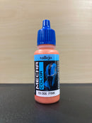 Mecha Color - 高達機甲色彩, 漬洗水性漆, 表面底漆 & 輔助劑 17 ml