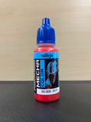 Mecha Color - 高達機甲色彩, 漬洗水性漆, 表面底漆 & 輔助劑 17 ml