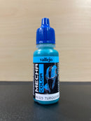 Mecha Color - 高達機甲色彩, 漬洗水性漆, 表面底漆 & 輔助劑 17 ml
