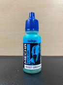 Mecha Color - 高達機甲色彩, 漬洗水性漆, 表面底漆 & 輔助劑 17 ml