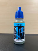 Mecha Color - 高達機甲色彩, 漬洗水性漆, 表面底漆 & 輔助劑 17 ml