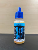 Mecha Color - 高達機甲色彩, 漬洗水性漆, 表面底漆 & 輔助劑 17 ml