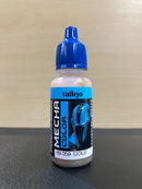 Mecha Color - 高達機甲色彩, 漬洗水性漆, 表面底漆 & 輔助劑 17 ml