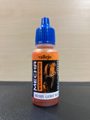 Mecha Color - 高達機甲色彩, 漬洗水性漆, 表面底漆 & 輔助劑 17 ml