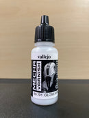 Mecha Color - 高達機甲色彩, 漬洗水性漆, 表面底漆 & 輔助劑 17 ml