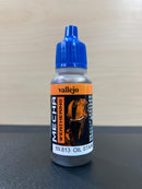 Mecha Color - 高達機甲色彩, 漬洗水性漆, 表面底漆 & 輔助劑 17 ml