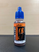 Mecha Color - 高達機甲色彩, 漬洗水性漆, 表面底漆 & 輔助劑 17 ml