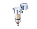 Moisture Filter with Pressure Gauge (微過濾器) HS-F1