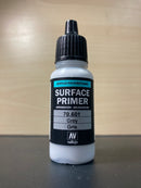 Model Air Colors, Surface Primer, Mediums & Auxiliaries - 模型噴塗色彩, 表面底漆 & 輔助劑 (No. 314 - 348) 17 ml