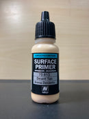 Model Air Colors, Surface Primer, Mediums & Auxiliaries - 模型噴塗色彩, 表面底漆 & 輔助劑 (No. 314 - 348) 17 ml
