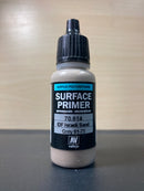 Model Air Colors, Surface Primer, Mediums & Auxiliaries - 模型噴塗色彩, 表面底漆 & 輔助劑 (No. 314 - 348) 17 ml