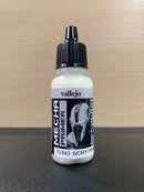 Mecha Color - 高達機甲色彩, 漬洗水性漆, 表面底漆 & 輔助劑 17 ml