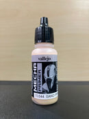 Mecha Color - 高達機甲色彩, 漬洗水性漆, 表面底漆 & 輔助劑 17 ml