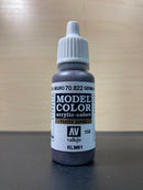 Model Color - 模型色彩 (No. 101 - 170) 17 ml