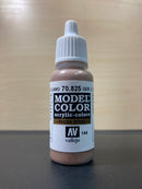 Model Color - 模型色彩 (No. 101 - 170) 17 ml
