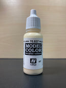 Model Color - 模型色彩 (No. 1 - 100) 17 ml