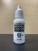 Model Color - 模型色彩 (No. 1 - 100) 17 ml
