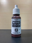 Model Color - 模型色彩 (No. 101 - 170) 17 ml