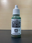Model Color - 模型色彩 (No. 1 - 100) 17 ml