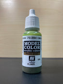Model Color - 模型色彩 (No. 1 - 100) 17 ml
