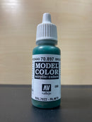 Model Color - 模型色彩 (No. 1 - 100) 17 ml