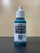 Model Color - 模型色彩 (No. 1 - 100) 17 ml