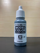 Model Color - 模型色彩 (No. 1 - 100) 17 ml