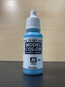 Model Color - 模型色彩 (No. 1 - 100) 17 ml