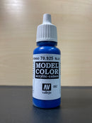 Model Color - 模型色彩 (No. 1 - 100) 17 ml