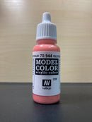 Model Color - 模型色彩 (No. 1 - 100) 17 ml