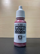 Model Color - 模型色彩 (No. 1 - 100) 17 ml