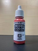 Model Color - 模型色彩 (No. 1 - 100) 17 ml