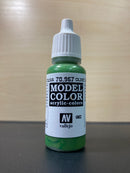 Model Color - 模型色彩 (No. 1 - 100) 17 ml
