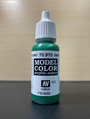 Model Color - 模型色彩 (No. 1 - 100) 17 ml