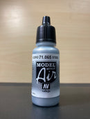 Model Air Colors, Metallic - 模型噴塗色彩 (No. 1 - 107) 17 ml