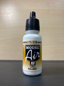 Model Air Colors - 模型噴塗色彩 (No. 108 - 313) 17 ml