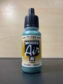 Model Air Colors - 模型噴塗色彩 (No. 108 - 313) 17 ml